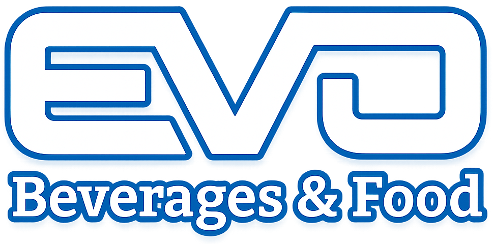 EVO FOODS Logo